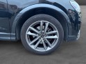 Audi q3 sportback 45 tfsie  245 ch s tronic 6 s line occasion champigny-sur-marne (94) simplicicar simplicibike france