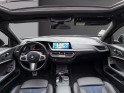 Bmw serie 1 f40 118i 140 ch dkg7 m sport - garantie 12 mois - toit panoramique - keyless occasion paris 17ème (75)(porte...