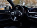 Bmw serie 1 f40 118i 140 ch dkg7 m sport - garantie 12 mois - toit panoramique - keyless occasion paris 17ème (75)(porte...