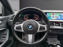 Bmw serie 1 f40 118i 140 ch dkg7 m sport - garantie 12 mois - toit panoramique - keyless occasion paris 17ème (75)(porte...