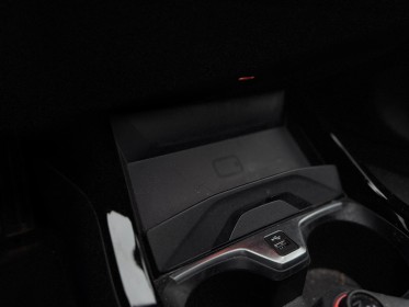 Bmw serie 1 f40 118i 140 ch dkg7 m sport - garantie 12 mois - toit panoramique - keyless occasion paris 17ème (75)(porte...