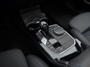 Bmw serie 1 f40 118i 140 ch dkg7 m sport - garantie 12 mois - toit panoramique - keyless occasion paris 17ème (75)(porte...