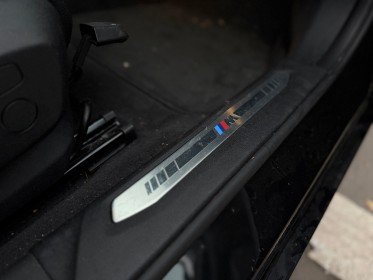 Bmw serie 1 f40 118i 140 ch dkg7 m sport - garantie 12 mois - toit panoramique - keyless occasion paris 17ème (75)(porte...