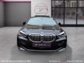 Bmw serie 1 f40 118i 140 ch dkg7 m sport - garantie 12 mois - toit panoramique - keyless occasion paris 17ème (75)(porte...
