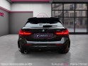 Bmw serie 1 f40 118i 140 ch dkg7 m sport - garantie 12 mois - toit panoramique - keyless occasion paris 17ème (75)(porte...