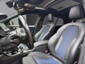 Bmw serie 1 f40 118i 140 ch dkg7 m sport - garantie 12 mois - toit panoramique - keyless occasion paris 17ème (75)(porte...