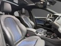 Bmw serie 1 f40 118i 140 ch dkg7 m sport - garantie 12 mois - toit panoramique - keyless occasion paris 17ème (75)(porte...