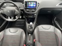 Peugeot 208 1.6 bluehdi 120ch ss bvm6 gt line - carplay - camera -  distrib ok occasion simplicicar compiegne simplicicar...
