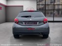 Peugeot 208 1.6 bluehdi 120ch ss bvm6 gt line - carplay - camera -  distrib ok occasion simplicicar compiegne simplicicar...