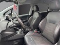 Peugeot 208 1.6 bluehdi 120ch ss bvm6 gt line - carplay - camera -  distrib ok occasion simplicicar compiegne simplicicar...
