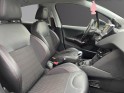 Peugeot 208 1.6 bluehdi 120ch ss bvm6 gt line - carplay - camera -  distrib ok occasion simplicicar compiegne simplicicar...