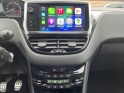 Peugeot 208 1.6 bluehdi 120ch ss bvm6 gt line - carplay - camera -  distrib ok occasion simplicicar compiegne simplicicar...