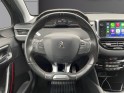 Peugeot 208 1.6 bluehdi 120ch ss bvm6 gt line - carplay - camera -  distrib ok occasion simplicicar compiegne simplicicar...
