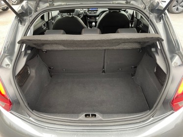 Peugeot 208 1.6 bluehdi 120ch ss bvm6 gt line - carplay - camera -  distrib ok occasion simplicicar compiegne simplicicar...