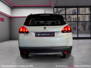 Peugeot 2008 business 110ch allure business courroie à jour garantie 12 mois occasion montpellier (34) simplicicar...