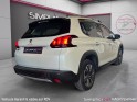 Peugeot 2008 business 110ch allure business courroie à jour garantie 12 mois occasion montpellier (34) simplicicar...