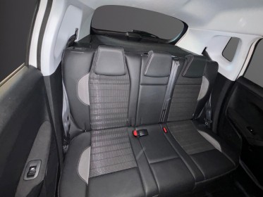 Peugeot 2008 business 110ch allure business courroie à jour garantie 12 mois occasion montpellier (34) simplicicar...