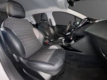 Peugeot 2008 business 110ch allure business courroie à jour garantie 12 mois occasion montpellier (34) simplicicar...