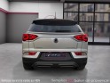 Ssangyong korando 1.6 136ch limited 4wd - carplay - caméra - moteur mercedes - garantie occasion simplicicar salon de...