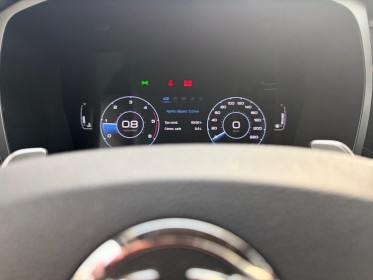 Ssangyong korando 1.6 136ch limited 4wd - carplay - caméra - moteur mercedes - garantie occasion simplicicar salon de...