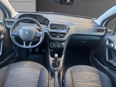 Peugeot 208 business r' 1.6 bluehdi 75 ss bvm5 business r' societe regulateur faible consommation garantie 12 mois occasion...