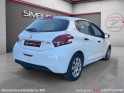 Peugeot 208 business r' 1.6 bluehdi 75 ss bvm5 business r' societe regulateur faible consommation garantie 12 mois occasion...