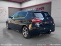Peugeot 308 bluehdi 130ch ss bvm6 gt line attelage carplay caméra de recul garantie 12 mois occasion montpellier (34)...