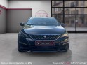 Peugeot 308 bluehdi 130ch ss bvm6 gt line attelage carplay caméra de recul garantie 12 mois occasion montpellier (34)...