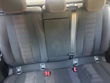 Peugeot 308 bluehdi 130ch ss bvm6 gt line attelage carplay caméra de recul garantie 12 mois occasion montpellier (34)...