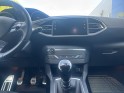 Peugeot 308 bluehdi 130ch ss bvm6 gt line attelage carplay caméra de recul garantie 12 mois occasion montpellier (34)...