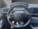 Peugeot 308 bluehdi 130ch ss bvm6 gt line attelage carplay caméra de recul garantie 12 mois occasion montpellier (34)...