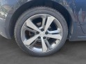 Peugeot 308 bluehdi 130ch ss bvm6 gt line attelage carplay caméra de recul garantie 12 mois occasion montpellier (34)...