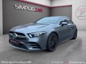 Mercedes classe a 35 mercedes-amg 7g-dct speedshift amg 4matic occasion champigny-sur-marne (94) simplicicar simplicibike...