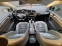 Volkswagen golf 1.4 tsi 140 act bluemotion technology confortline dsg7 / sieges av chauffants garantie 12 mois occasion...