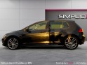 Volkswagen golf 1.4 tsi 140 act bluemotion technology confortline dsg7 / sieges av chauffants garantie 12 mois occasion...