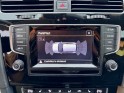 Volkswagen golf 1.4 tsi 140 act bluemotion technology confortline dsg7 / sieges av chauffants garantie 12 mois occasion...