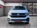 Volkswagen california 2.0 tdi 150cv  coast occasion simplicicar brive la gaillarde  simplicicar simplicibike france