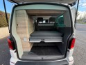 Volkswagen california 2.0 tdi 150cv  coast occasion simplicicar brive la gaillarde  simplicicar simplicibike france