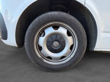 Volkswagen california 2.0 tdi 150cv  coast occasion simplicicar brive la gaillarde  simplicicar simplicibike france