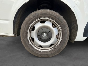 Volkswagen california 2.0 tdi 150cv  coast occasion simplicicar brive la gaillarde  simplicicar simplicibike france