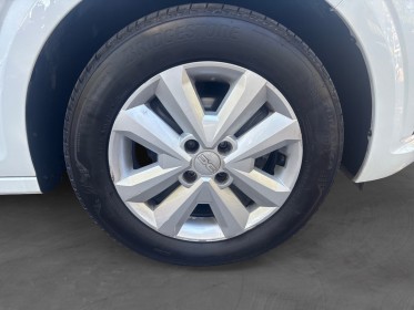 Dacia sandero sce 65 expression garantie 12 mois carplay regulateur occasion montpellier (34) simplicicar simplicibike france