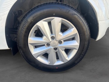 Dacia sandero sce 65 expression garantie 12 mois carplay regulateur occasion montpellier (34) simplicicar simplicibike france