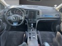 Renault megane iv berline dci 165 energy edc gt sieges chauffants camera de recul son bose garantie 12 mois occasion...