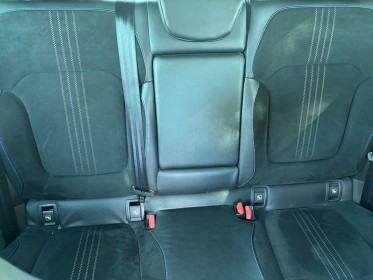 Renault megane iv berline dci 165 energy edc gt sieges chauffants camera de recul son bose garantie 12 mois occasion...