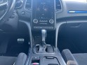 Renault megane iv berline dci 165 energy edc gt sieges chauffants camera de recul son bose garantie 12 mois occasion...