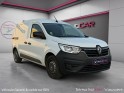 Renault express 1.5 bluehdi  confort, radar de recul, kit bois, garantie 12 mois occasion simplicicar lunel simplicicar...