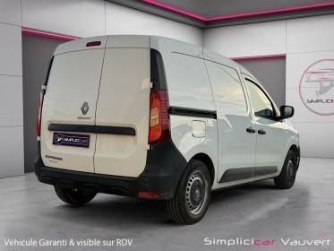 Renault express 1.5 bluehdi  confort, radar de recul, kit bois, garantie 12 mois occasion simplicicar lunel simplicicar...