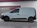 Renault express 1.5 bluehdi  confort, radar de recul, kit bois, garantie 12 mois occasion simplicicar lunel simplicicar...