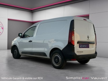 Renault express 1.5 bluehdi  confort, radar de recul, kit bois, garantie 12 mois occasion simplicicar lunel simplicicar...