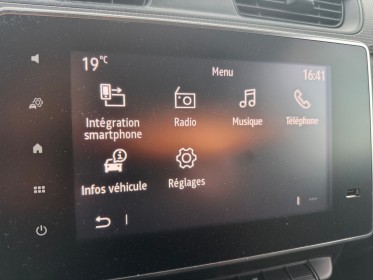 Renault express 1.5 bluehdi  confort, radar de recul, kit bois, garantie 12 mois occasion simplicicar lunel simplicicar...